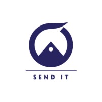Send It Foundation Logo