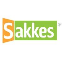 Sakkes AB Logo