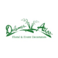Dalsimer Atlas Floral & Event Decorators Logo