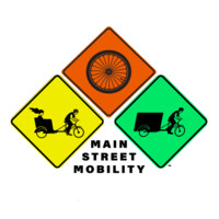 Main Street Mobility Logo