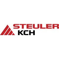 Steuler-KCH Nordic AB Logo