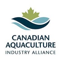 Canadian Aquaculture Industry Alliance Logo