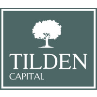 Tilden Capital Logo