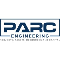PARC Engineering Pty Ltd Logo