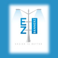 EZBannerz Logo