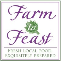 Farm to Feast Logo