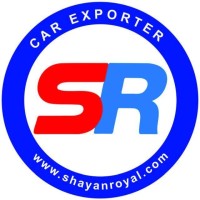 Shayan Royal General Trading LLC Logo