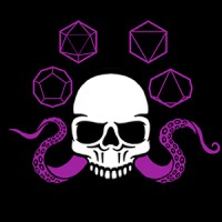 Exiles Gaming and Roleplaying Club Inc Logo