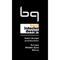 Bost Interior Design Logo