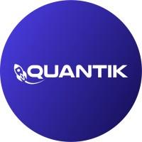 Quantik® Logo
