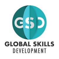 Global Skills Development Logo