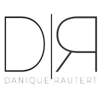 Danique Rautert - tekstschrijver Logo