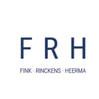 FRH Fink Rinckens Heerma Rechtsanwälte Steuerberater PartGmbB Logo