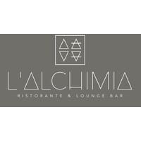 LALCHIMIA Ristorante & Lounge Bar Logo