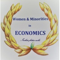 Women & Minorities in Economics Club Logo