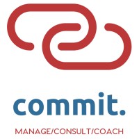 Commit Management Logo