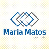 Maria Matos Logo