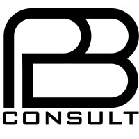 pB Consult GmbH Logo