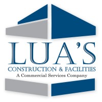 Luas Construction & Facilities Logo