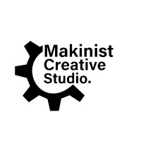 MakinistCreativeStudio Logo