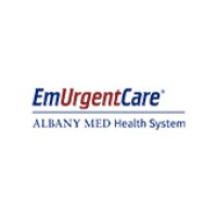 Albany Med EmUrgentCare Logo