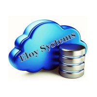 Eloy Systems Logo