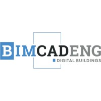 BIMCADENG Logo