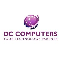DC Computers UK Ltd Logo