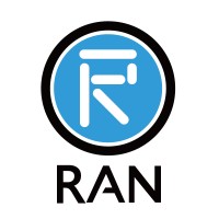 RAN (Recurrent Alliance Network) Logo