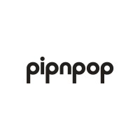 Pip N Pop Logo