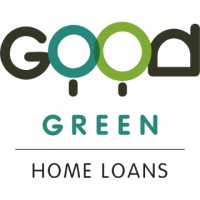 Good Green Home Loans Logo
