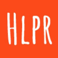 HLPR Logo