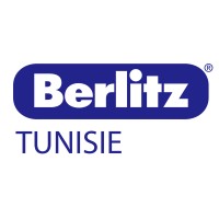 BERLITZ Tunisie Logo