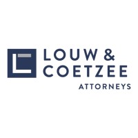 Louw & Coetzee Attorneys Logo