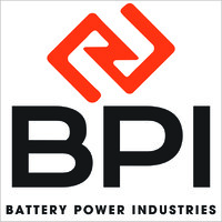 Battery Power Industries Logo