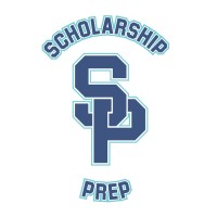 Scholarship Prep Public Schools Logo