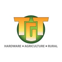 TGT Pty Ltd Logo