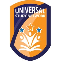 Universal Study Network Logo