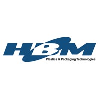 HBM Plastics & Packaging Technologies Pty Ltd Logo