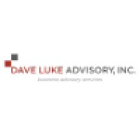Dave Luke Advisory, Inc. Logo