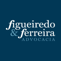 Figueiredo & Ferreira Advocacia Logo
