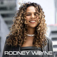 Rodney Wayne Logo