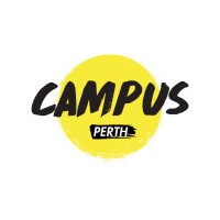 Campus Perth Logo