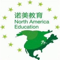 North America Education Logo