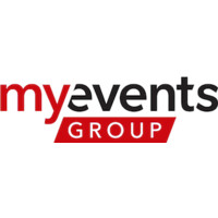 My Events Group Logo