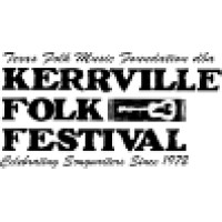Kerrville Folk Festival Logo