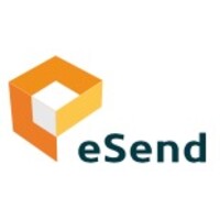 eSend Logo