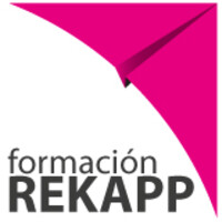formación REKAPP para Profesionales Logo