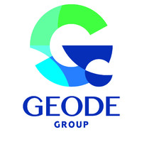 GEODE GROUP Logo