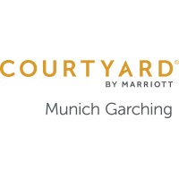 Courtyard by Marriott Munich Garching Logo